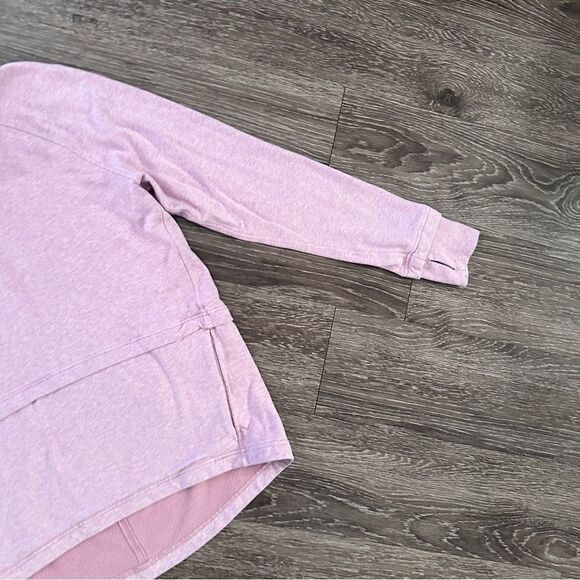 Lululemon Find Your Unwind Pullover - Picture 4 of 9